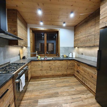 Wilcza Dolina Villa Sekowa Екстериор снимка